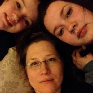 Meet your Posher, Cheryl